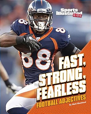Fast, Strong, Fearless: Football Adjectives-..