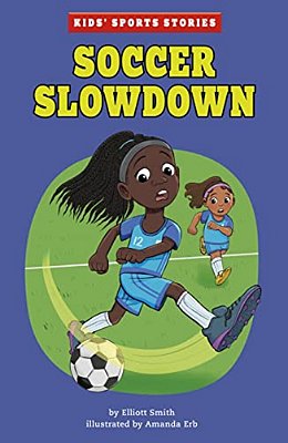 Soccer Slowdown-..