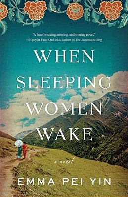 When Sleeping Women Wake-..