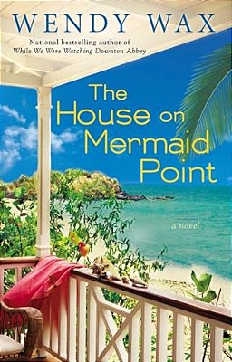 The House On Mermaid Point-..