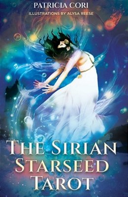 The Sirian Starseed Tarot-..