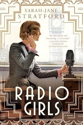 Radio Girls-..