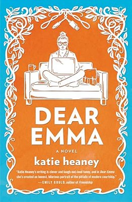 Dear Emma-..