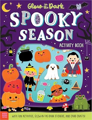 Glow In The Dark Halloween-..