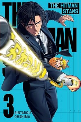 The Hitman Stans, Vol. 3: Volume 3-..
