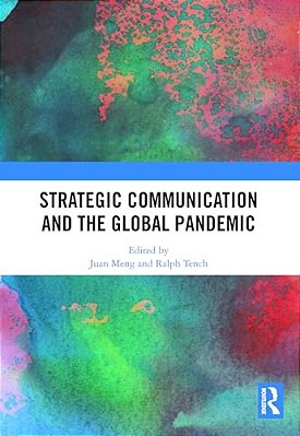 Strategic Communication And The Global Pandemic-..