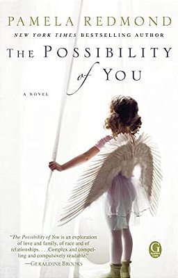 The Possibility Of You-..