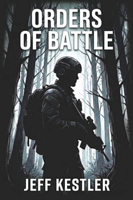 Orders Of Battle-..