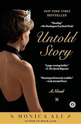Untold Story-..
