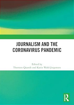Journalism And The Coronavirus Pandemic-..