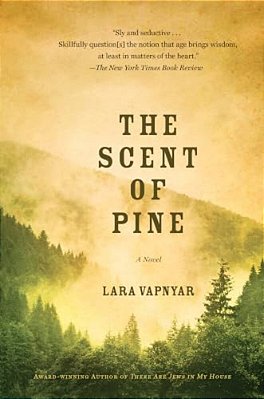 The Scent Of Pine-..