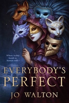 Everybody's Perfect-..