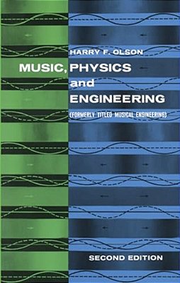 Music, Physics And Engineering-..