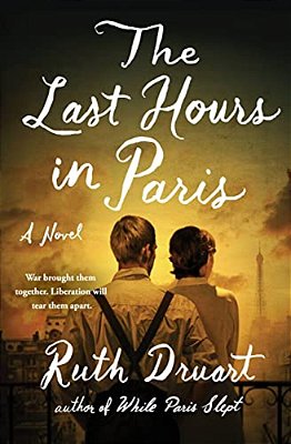 The Last Hours In Paris-..