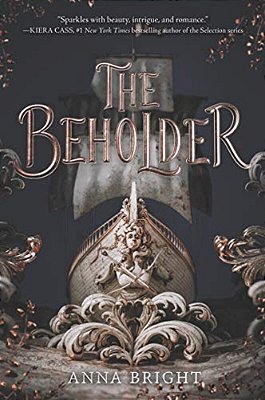 The Beholder-..