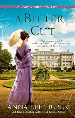 A Bitter Cut-..