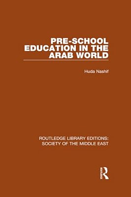 Pre-School Education In The Arab World-..