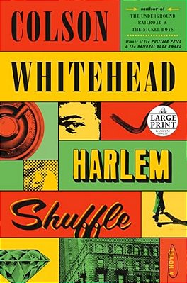 Harlem Shuffle-..