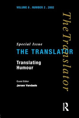 Translating Humour-..