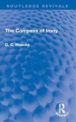 The Compass Of Irony-..