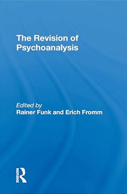 The Revision Of Psychoanalysis-..