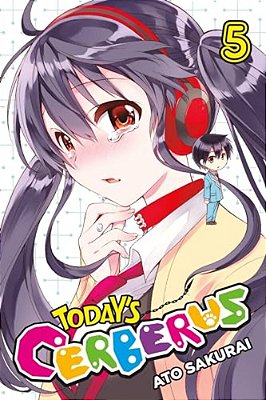 Today's Cerberus, Vol. 5-..