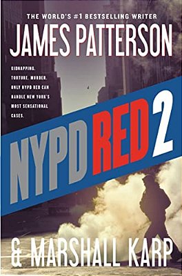 Nypd Red 2-..