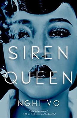 Siren Queen-..