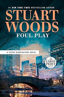 Foul Play-..
