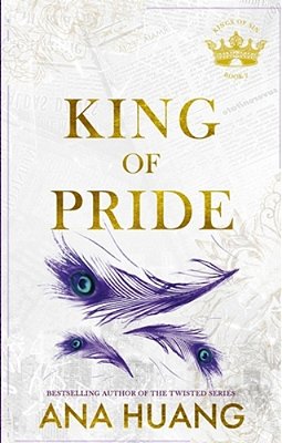 King Of Pride
