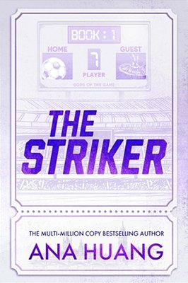The Striker Gods Of The Game 1