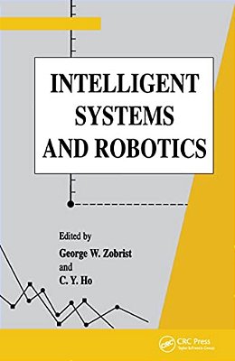 Intelligent Systems And Robotics-..