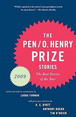 Pen/O. Henry Prize Stories 2009-..