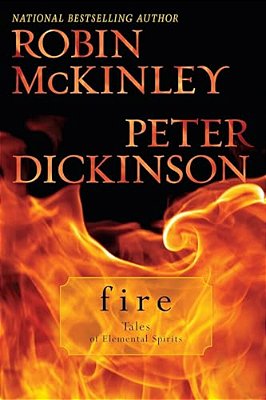 Fire: Tales Of Elemental Spirits-..