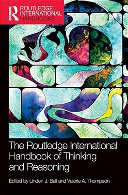 International Handbook Of Thinking And Reasoning-..