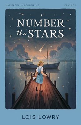 Number The Stars