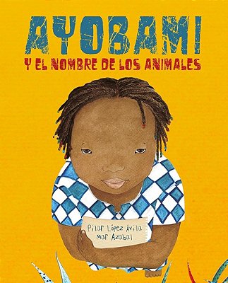 Ayobami Y El Nombre De Los Animales