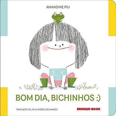 Bom Dia, Bichinhos