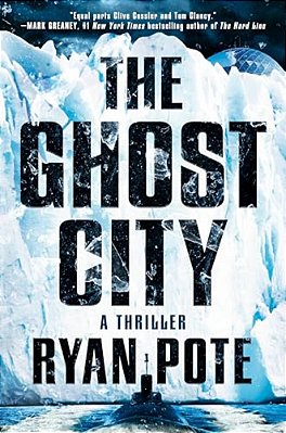 The Ghost City-..