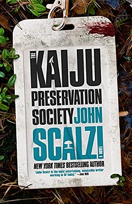 The Kaiju Preservation Society-..