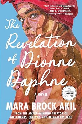 The Revelation Of Dionne Daphne-..