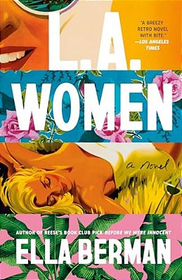 L. A. Women-..
