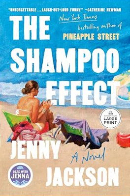 The Shampoo Effect-..