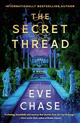 The Secret Thread-..