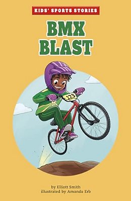 Bmx Blast-..
