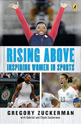 Rising Above: Inspiring Women In Sports-..