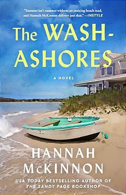 The Wash-Ashores-..