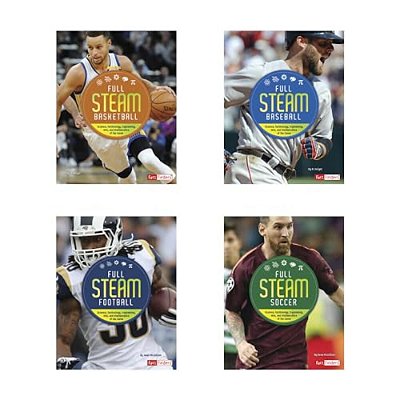 Full Steam Sports-..