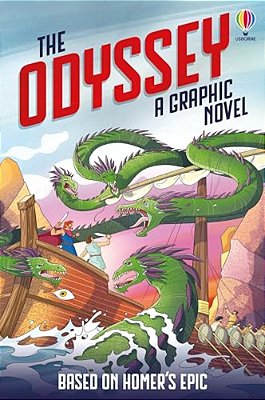 The Odyssey-..