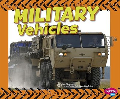 Military Vehicles-..